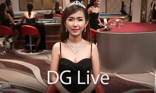 99Jili Live Casino